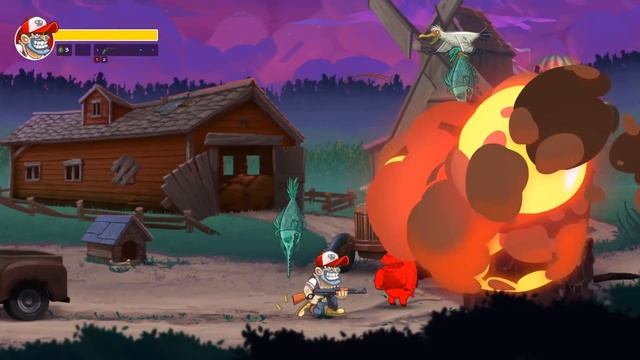 Creepy Road gameplay 2017 смотреть онлайн