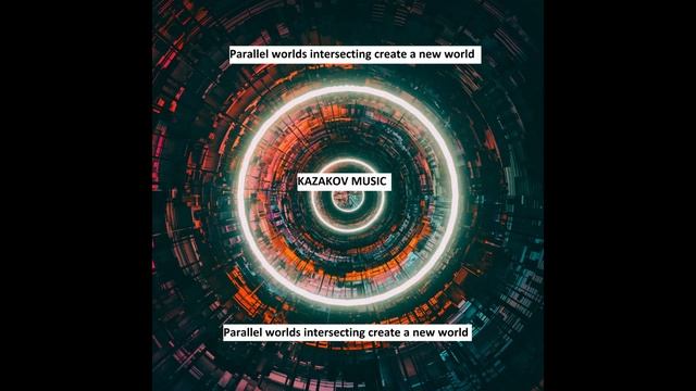 Параллельные миры. смотреть онлайн