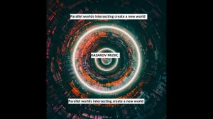 Параллельные миры.