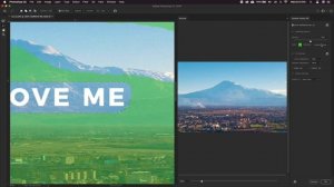 How to Use Content-Aware Fill in Photoshop