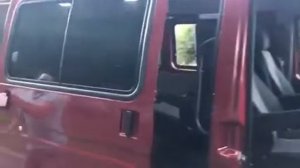 Специальное предложение от ЛЕГКОВУШКА народный автопрокат СОЧИ. ГАЗ 32217 (4WD, 8+1 место), кат. В