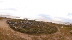 Советы туристам.Соловецкие острова.  Часть 3