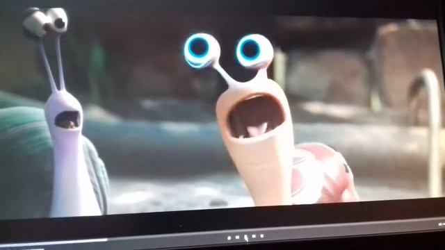 Смешная улитка смотреть онлайн