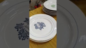 2 часть! Антиквариат из сумки