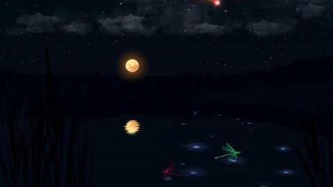 Аудиосказки №5