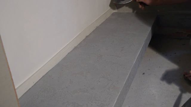 декоративная шпатлевка полированный камень смотреть онлайн