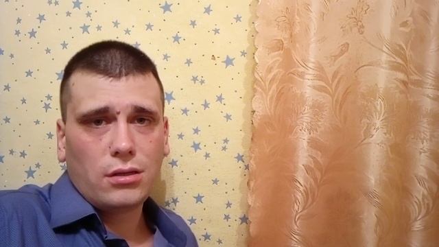 "Мы теперь уходим понемногу..." Сергей Есенин. Читает Кирилл Солдатенков.