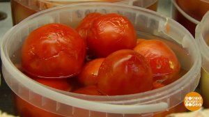 Покупные соленья: что в банке? Доброе утро. Фрагмент выпуска от 17.12.2021