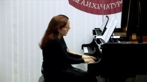 Игорь Корнелюк. Пролог и Вальс из музыки к фильму "Мастер и Маргарита".