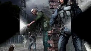 Гимн Наёмников   S T A L K E R