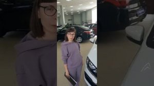 Опыт покупки автомобиля в автосалоне «Галерея»