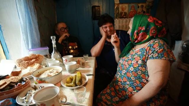 Седьмое мая в Хорошем смотреть онлайн