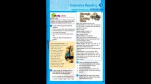 Английский язык 6 класс.  Spotlight 6, Video Student's Book