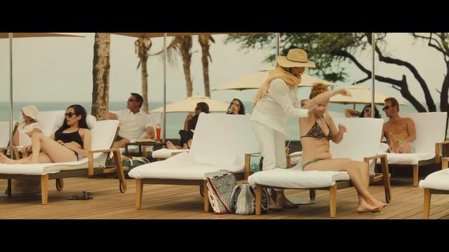 Похищенные - Русский Трейлер 2017 / Snatched смотреть онлайн
