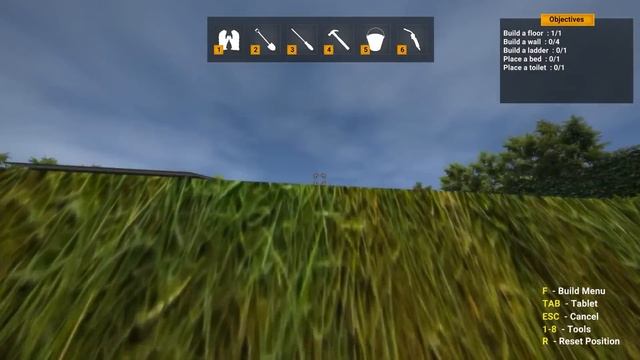 Prepping for APOCALYPSE! Building Backyard Survival Bunkers | Bunker Builder Simulator смотреть онлайн