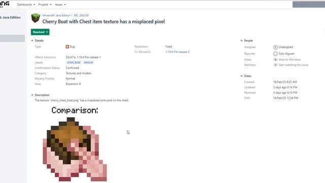 MINECRAFT 1.20 NAMED REVEAL! Archeology Pot Texture Updated смотреть онлайн