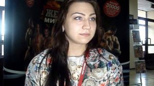 Надежда Евстюхина