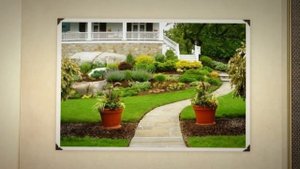 Идеи для дачи и сада. Оформление по фэн-шуй