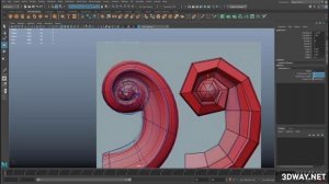 Создание простой 3D модели для ЧПУ. Урок 1 (БЕСПЛАТНЫЙ КУРС)