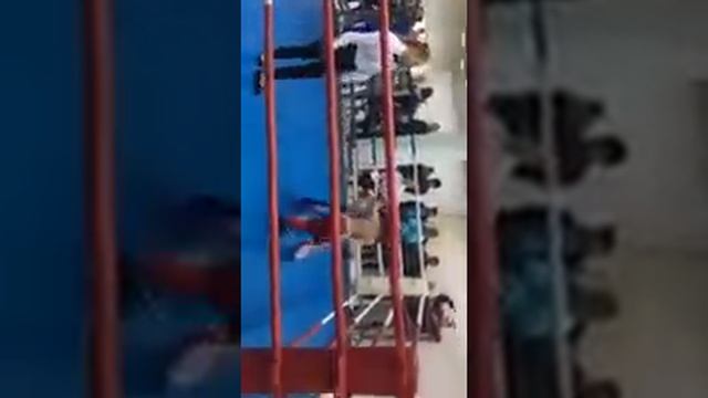 Кикбоксинг 7 лет Цхелишвили никушке 2апреля 2016 выиграл смотреть онлайн