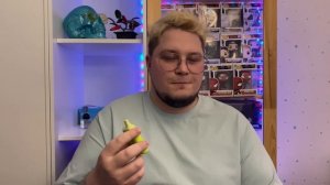 ELF BAR BC 4000 AVOCADO CREAM - ПЕРВОЕ ВПЕЧАТЛЕНИЕ