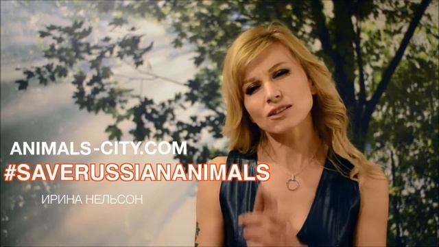 Ирина Нельсон смотреть онлайн