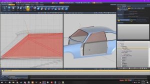 Grand Theft Auto 5 Car Conversion Tutorial [ZModeler | Tutorials | Uncut]