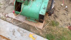 Homemade 220V Lifetime Free Energy Powerful Water Pump