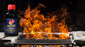 Как очень просто сделать розжиг ?