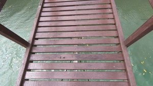 Нетуристический Чумпхон. Интересные места.