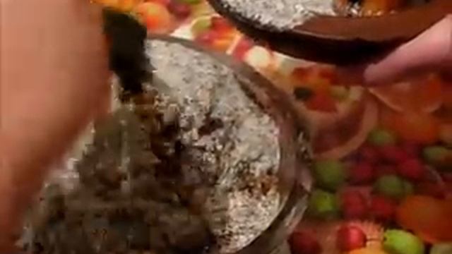 мастер класс по использованию макитры и макогона смотреть онлайн