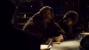 ОМЕРЗИТЕЛЬНАЯ ВОСЬМЁРКА письмо от Линкольна. часть2 THE.HATEFUL.EIGHT, the letter from Lincoln part
