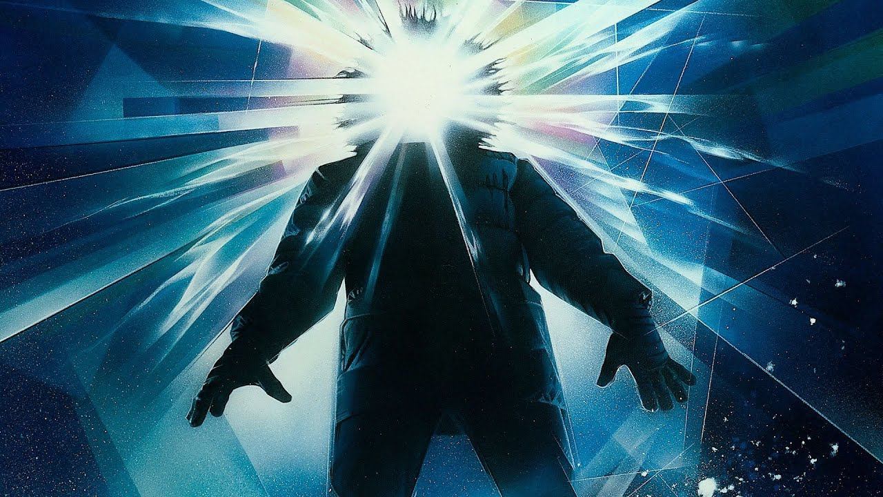 The Thing (Часть 17. Полевые испытания)