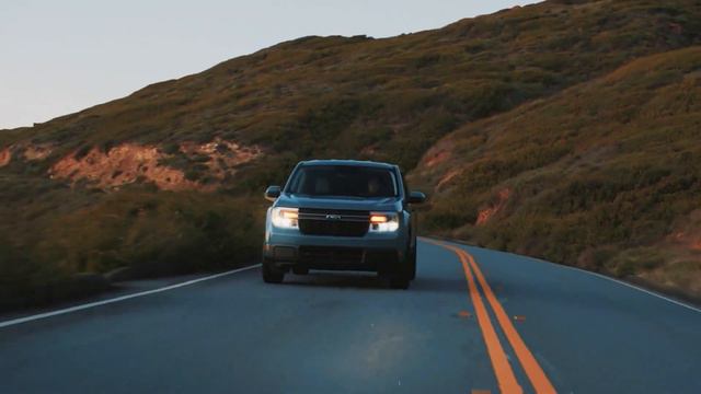 2024 Mazda BT 50 SP: Unleashing OFF-ROAD Excitement This Year! смотреть онлайн