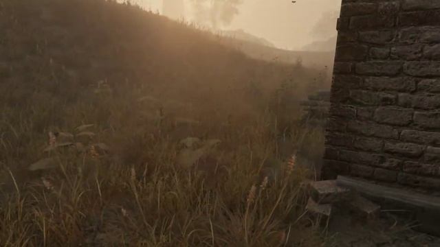 Pathologic 2 ( день 2, детские игры, многогранник, дети на станции ) смотреть онлайн