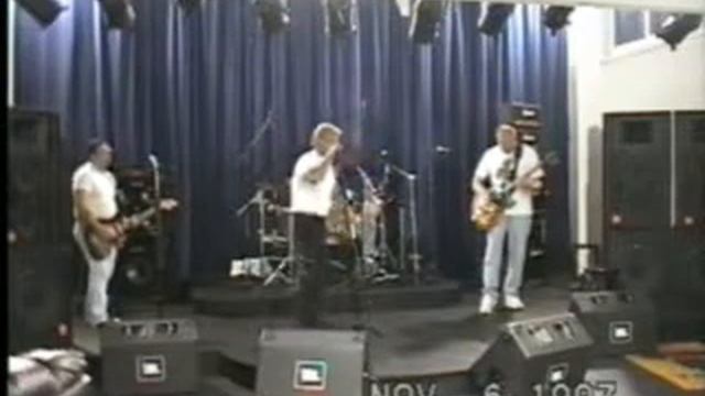 Strange Place смотреть онлайн