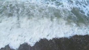 ЛОО. ПОСЛЕДСТВИЯ ШТОРМА. РАЗРУШЕНИЯ НАБЕРЕЖНОЙ. 10 Мая  2021 ГОД.