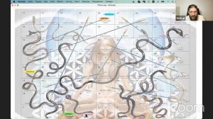 Школа Лилы OMKARA. Онлайн-игра с Омкаром 25.09.2022