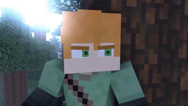 Monster School ||HEROBRINE AND SADAKO CUTE LOVE STORY(HAPPY FAMILY)+FULL EPISODE SEASON 8 -MINECRAF смотреть онлайн