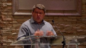 Бог любит именно тебя - Бог есть любовь - проповедь/свидетельство