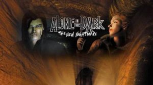 ALONE IN THE DARK 4 : THE NEW NIGHTMARE  / Айлин / Полное прохождение