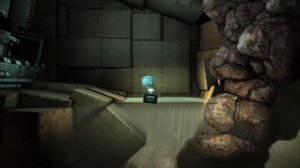 Прохождение Unmechanical - Часть 2