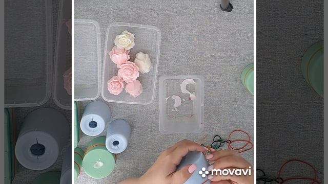 Мыловарение
