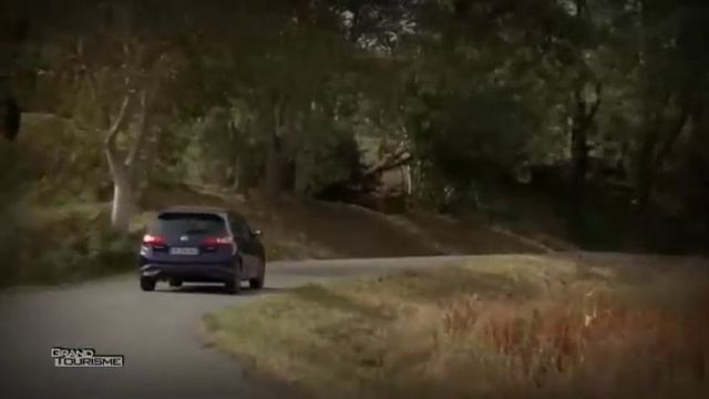 Essai test sur route NISSAN PULSAR смотреть онлайн