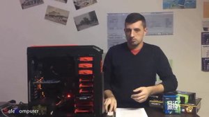 Review Intel I5-7600K Gigabyte H270-HD3