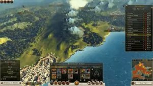 Total War Rome 2 Компания Рим Дом Юлиев Часть 39