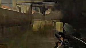 История мира Half Life