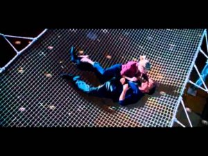 Утрнняя гимнастика