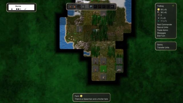 Let's Play Conquest of Elysium 4: Dvala Part 1 смотреть онлайн