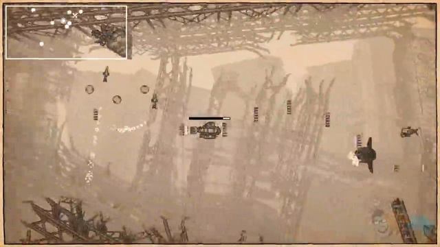 Submarine Monster Hunting?! | Earth Atlantis Gameplay Impressions [Mabimpressions] смотреть онлайн